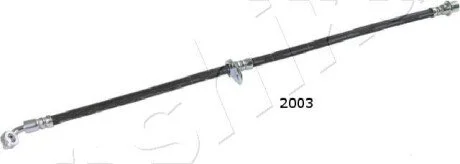 PRZEWOD HAMULCA TOYOTA ASHIKA 69022003