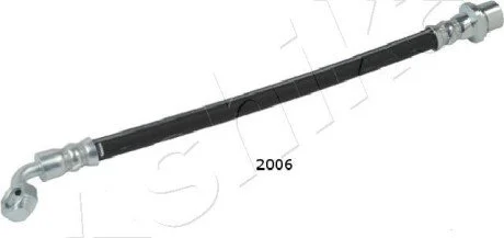 PRZEWOD HAMULCOWY ASHIKA 69022006