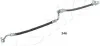 Шланг гальмівний Mazda 6 2.0 DI 02-07 69-03-346