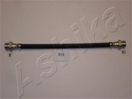 Кронштейн, тормозный шланг ASHIKA 6905515
