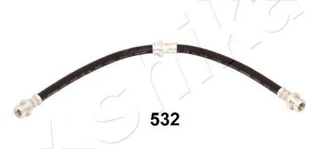 Шланг гальмівний ASHIKA 6905532