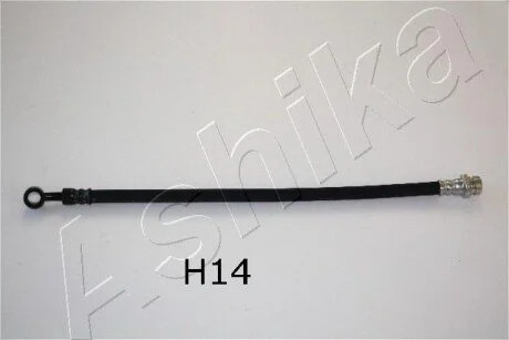 PRZEWOD ELASTYCZNY HAM. KIA SPORTAGE 04- ASHIKA 690HH14