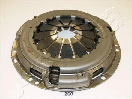 Диск зчеплення нажимний ASHIKA 7002260