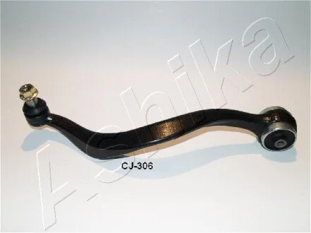 Рычаг нижний левый MAZDA 6/6 KOMBI 02.07- ASHIKA 71-03-305L
