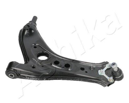 Важіль підвіски (передній/знизу) Seat Cordoba 02-06/Skoda Fabia/VW Polo 1.0-2.0 99-14 ASHIKA 72000911L