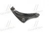 Рычаг подвески передн. пров. нижн. Nissan Juke, Leaf 1.5D/1.6/Electric 10- 72-01-146R