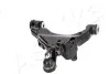 Рычаг левый Toyota Land Cruiser Prado/Lexus GX460 J150 09- ASHIKA 72-02-2042L (фото 1)