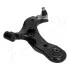 Tie rod end ASHIKA 7202254R (фото 2)