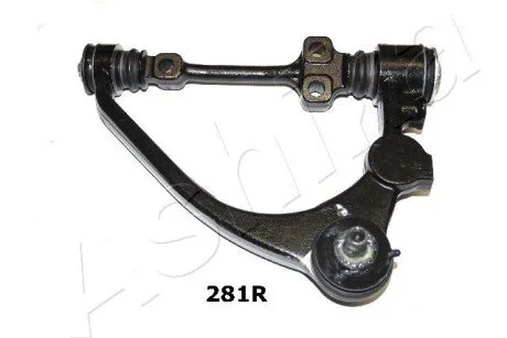 WAHACZ ASHIKA 7202281R (фото 1)