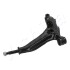 Trailing arm ASHIKA 7204412L (фото 3)