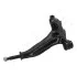 Trailing arm ASHIKA 7204412L (фото 3)