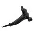 Trailing arm ASHIKA 7204420L (фото 3)