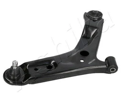 Trailing arm ASHIKA 720HH35R