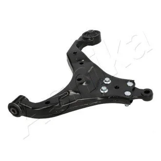 Важіль підвіски перед. прав. ниж. HYUNDAI TUCSON KIA SPORTAGE II 2.0/2.0D/2.7 08.04- ASHIKA 72-0K-K19R
