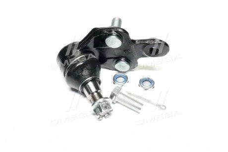 Шаровая опора левая Toyota Camry V30 2001- ASHIKA 73-02-208L