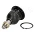 Шаровая опора лев./прав. верхний конус d 15mm Toyota Hilux III 2.5-3.0 D-4D 4WD 05- 73-02-246