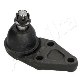 Кульова опора верхня задня Mitsubishi Pajero III 00-06 ASHIKA 73-05-521