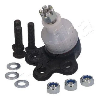 Кульова опора перед. ниж. лів./прав. Chevrolet Captiva/Opel Antara 2.0Cdti/D-3.2 V6 2.0-3.2 06- ASHIKA 73-0C-C01
