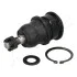 Кульова опора перед. нижня Chrysler Voyager 2.8 CRD 01-03 73-0C-C07