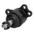 Кульова опора нижня Ssang Yong Kyron/Rexton 2.0D-3.2 04.02- 73-0S-S03
