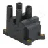 Катушка зажигания Ford Fiesta/Focus/Mondeo III 1.0i- 2.0i 16v 95- ASHIKA 78-03-300 (фото 3)