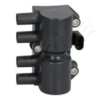 Котушка заж 4-х контактн. Daewoo Lanos/Nubira/Tacuma/Leganza/ ASHIKA 78-0W-W02