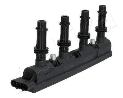 CEWKA ZAPLONOWA SZYNA OPEL ASTRA J 7-PIN ASHIKA 780WW09