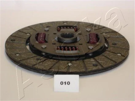 Диск зчеплення ASHIKA 8000010 (фото 1)