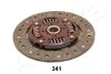 Диск зчеплення Mazda 3/5 1.8/2.0 03-14 (d=228mm) 8003341
