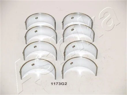 Вкладиш ASHIKA 821173G2