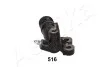 SIЈOWNIK SPRZ.MITSUBISHI L 200 2,5DI-D 0 -7 ASHIKA 8505516 (фото 3)