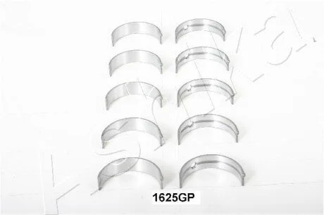 Вкладиші ASHIKA 86-1625GP