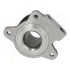 Вижимний підшипник Hyundai I30, IX35, Santa Fé, Sonata V, Tucson Kia Carens, Carnival, CeeD, Sorento 1.6D-2.7 08.04- ASHIKA 90-0H-H09 (фото 2)