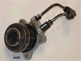 Вижимний підшипник Hyundai I30, IX35, Santa Fé, Sonata V, Tucson Kia Carens, Carnival, CeeD, Sorento 1.6D-2.7 08.04- ASHIKA 90-0H-H09 (фото 1)