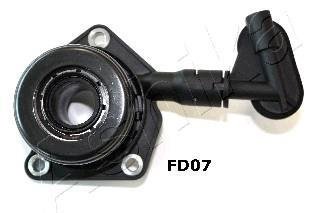 Вижимний підшипник Ford Focus II 1.4-1.8 04-/C-Max 1.8 10-/Mondeo 07- ASHIKA 90-FD-FD07