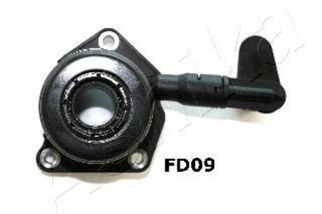 Выжимной подшипник Ford Focus 1.4-1.8 03- ASHIKA 90-FD-FD09