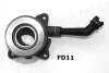 LOZYSKO OPOROWE HYDRAULICZNE FORD ASHIKA 90FDFD11 (фото 1)