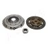 К-кт зчеплення Chrysler Voyager III 2.5 CRD 2000.02- 105 kW 92-00-002