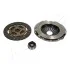 К-кт зчеплення Chrysler Voyager III 2.5 CRD 2000.02- 105 kW ASHIKA 92-00-002 (фото 2)