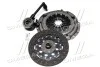 Зчеплення NISSAN QASHQAI, TIIDA, X-TRAIL (вір-во) ASHIKA 92-01-1007 (фото 2)
