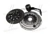 Зчеплення NISSAN QASHQAI, TIIDA, X-TRAIL (вір-во) ASHIKA 92-01-1007 (фото 3)