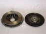 К-т сцепления 220mm Nissan Almera, Micra Renault Megane II, Scenic 1.5dCi 11.02- ASHIKA 92-01-1016 (фото 2)