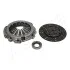 К-кт зчеплення Nissan NP300 Navara, Pathfinder III 2.5D 01.05- 92-01-1038