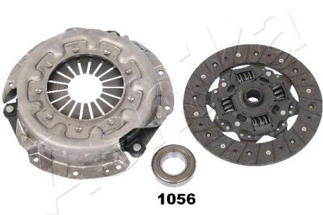 Sprzкgіo kpl. ASHIKA 92011056