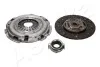 К-кт зчеплення Toyota Avensis Verso 2.0 D-4D 09.00-02.07 92-02-2014M