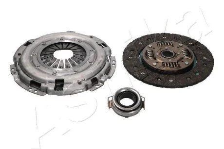 К-кт зчеплення Toyota Avensis Verso 2.0 D-4D 09.00-02.07 ASHIKA 92-02-2014M