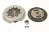 К-кт зчепленняFiat Scudo/Peugeot Expert 1,9D 98- 92-02-2113