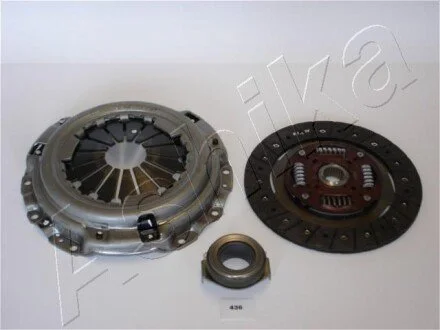 Фото 1 - зчеплення (набір) ASHIKA 9204436 Зчеплення (набір) ASHIKA 9204436 (фото 1)