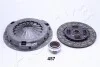 К-кт сцепления Honda Accord 2.4 03- 92-04-457
