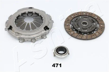 SPRZEGLO KPL. HONDA ASHIKA 9204471